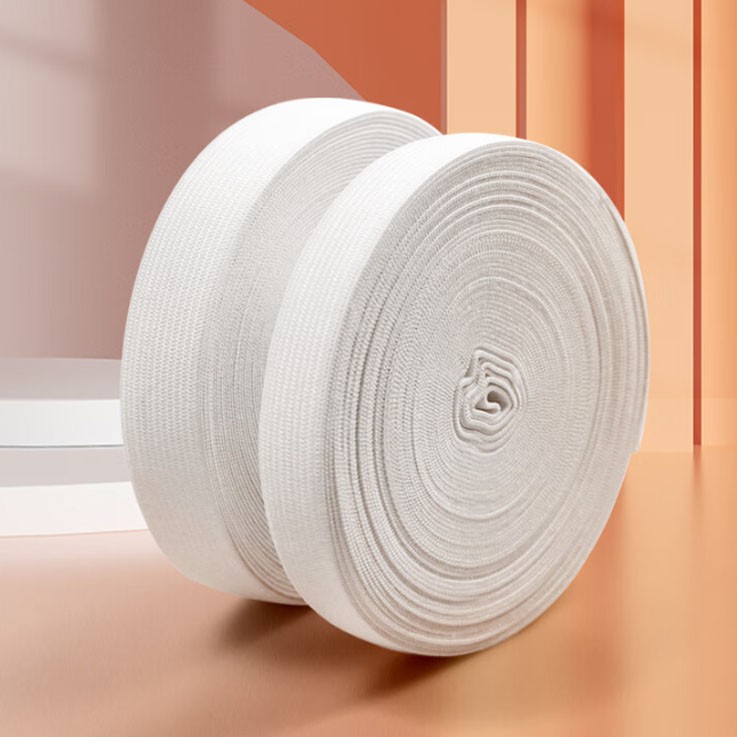 Elastics in Clothes