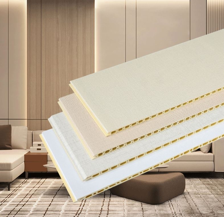 Interior Wall Cladding