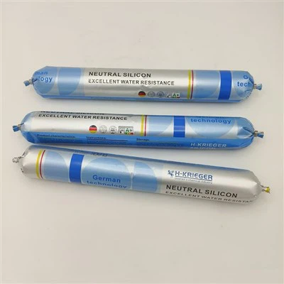 مانع التسرب السيليكوني الهيكلي